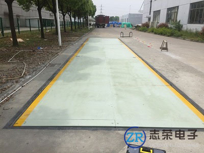 如何檢查地磅傳感器哪里受損？地磅傳感器檢查步驟說明